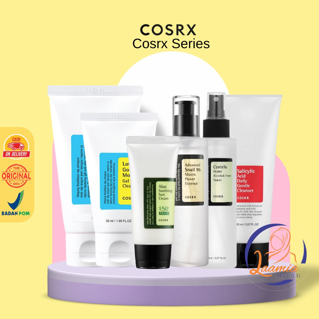 COSRX