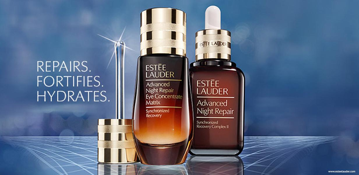 ESTEE LAUDER