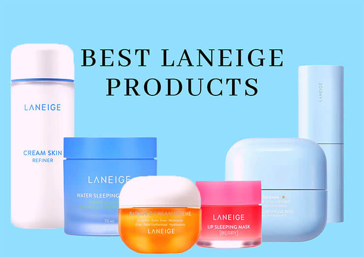 LANEIGE